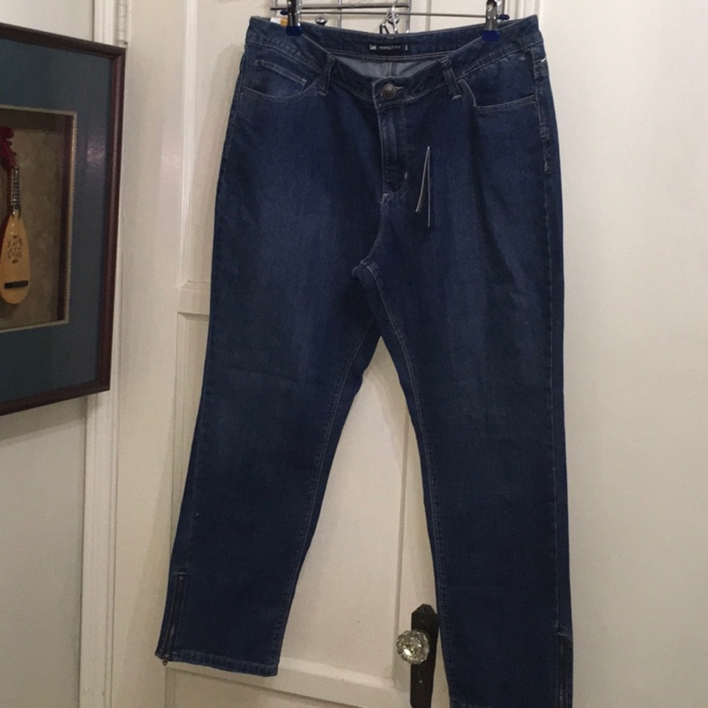 Lee Perfect Fit Jeans